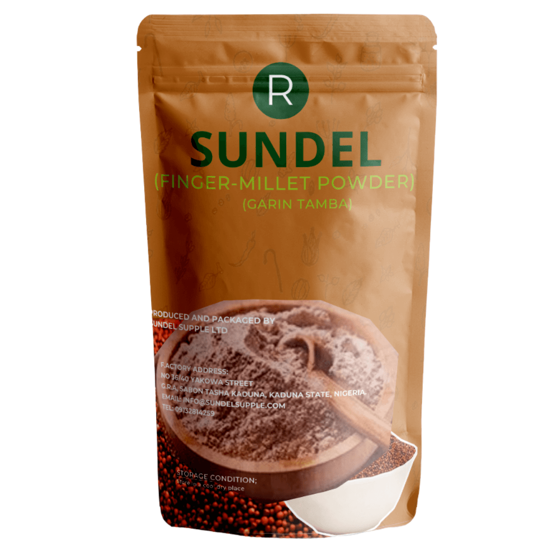 Finger Millet Powder